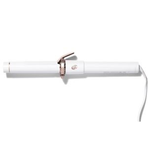 MOTION-SENSING, AUTO-ROTATING CURLING IRON